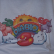 Illustration for article titled Behold The New Diablo III Logo T-Shirt